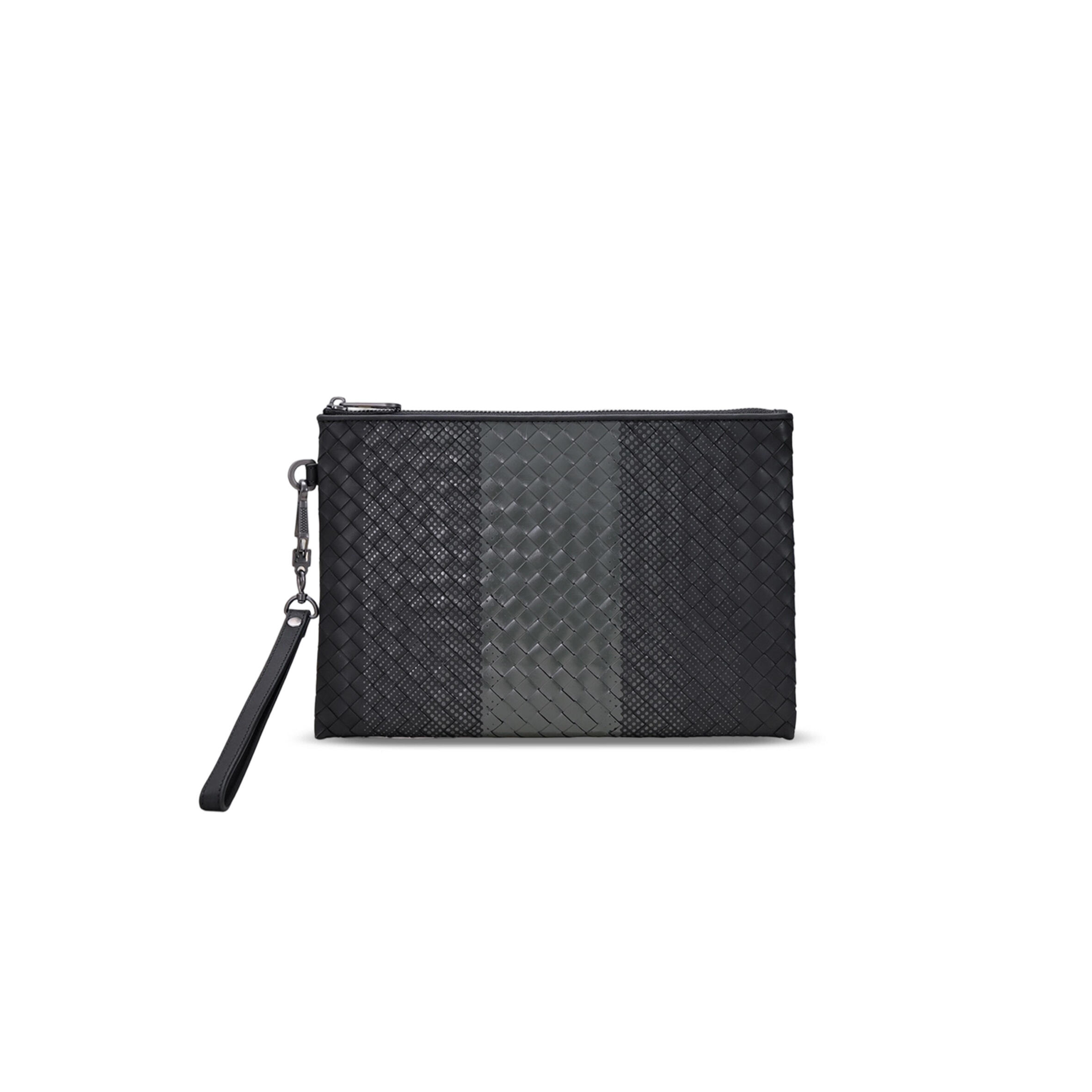 BOTTEGA VENETA CLUTCH BAG (30*20*1cm)